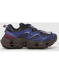 Merrell - Speedarc Matis Gore-Tex Trainers - Lyst