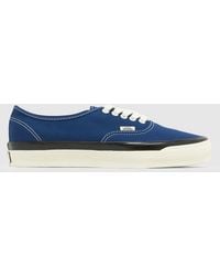 Vans - Lx Authentic 44 Deck Trainers - Lyst
