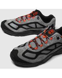 timberland ripcord hiker trainers