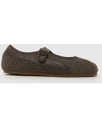 PUMA - Tacklette Trainers - Lyst