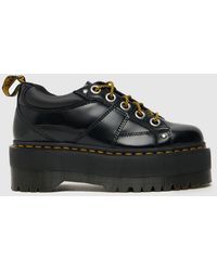 Dr. Martens - Quad Max Core Flat Shoes In - Lyst
