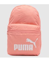 PUMA - Phase Backpack - Lyst