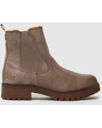 Blowfish - Rhoxer Cozy Boots - Lyst