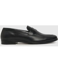 Schuh - Rupert Slim Loafer Shoes In - Lyst
