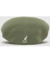 Kangol - Tropic 504 Flat Cap - Lyst