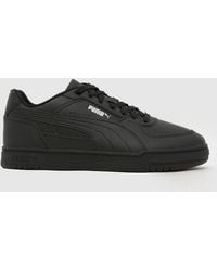 PUMA - Caven Iii Trainers - Lyst