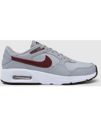 Nike - Air Max Sc Trainers In - Lyst