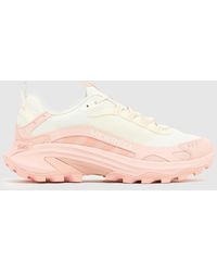Merrell - Moab Speed 2 Sport Trainers - Lyst