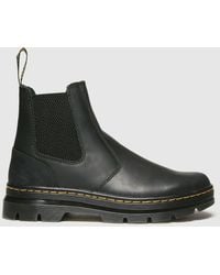 Dr. Martens - Embury Wyoming Boots - Lyst