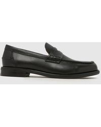 Vagabond Shoemakers - Shoemakers Steven Loafer Shoes - Lyst