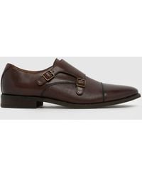 schuh - Rocky Monk Shoes - Lyst