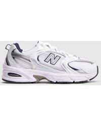 New Balance - 530 Sneakers - Lyst