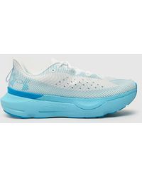 Under Armour - Infinite Pro Fire And Ice Trainers In - Lyst