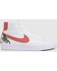 Nike Blazer for Women - Up to 60% off | Lyst UK