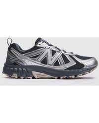 New Balance - 410V5 Trainers - Lyst