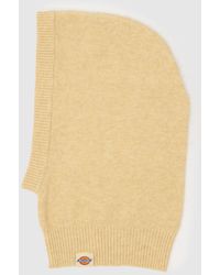 Dickies - Knitted Hood - Lyst