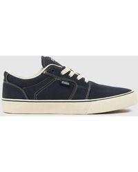 Etnies - Barge Ls Trainers - Lyst