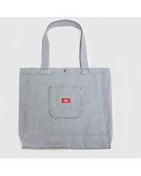 Dickies - Hickory Tote Bag - Lyst