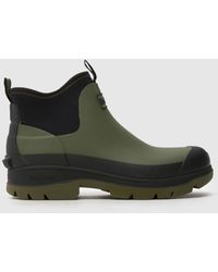 Barbour - Ridge Welly Boots - Lyst