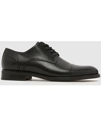 schuh - Rocket Lace Up Shoes - Lyst