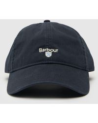 Barbour - Cascade Cap - Lyst