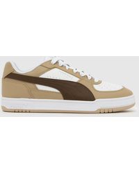 PUMA - Caven Iii Trainers - Lyst