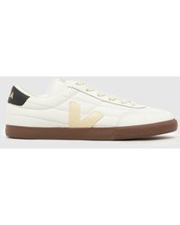 Veja - Panenka Trainers - Lyst