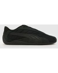 PUMA - Speedcat Plus Trainers - Lyst