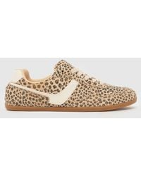 schuh - Merry Slim Sole Trainers - Lyst