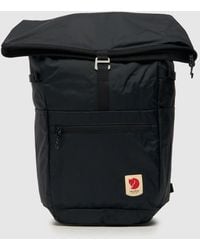 Fjallraven - High Coast Foldsack Bag 24l - Lyst