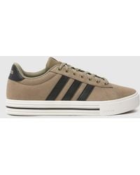 adidas - Daily 4.0 Trainers - Lyst