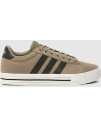 adidas - Daily 4.0 Trainers - Lyst