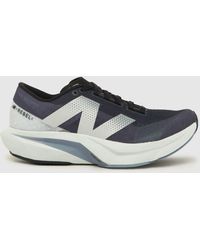 New Balance - Fuelcell Rebel V4 Trainers In - Lyst