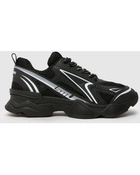 Steve Madden - Speedster - Lyst