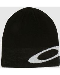 Oakley - Ellipse Beanie - Lyst