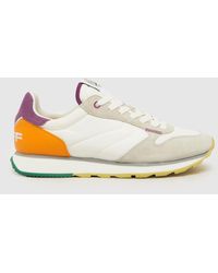 HOFF - Track & Field Therma Trainers In - Lyst