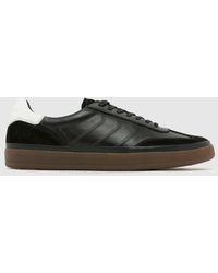 Vagabond Shoemakers - Leo Trainers - Lyst