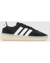 adidas - Barreda Dde Lux Trainers - Lyst