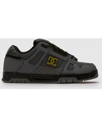 Dc - Stag Trainers - Lyst