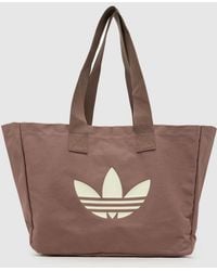 adidas - Shopper Tote Bag - Lyst
