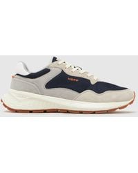 HOFF - City Mkii Biarritz Ii Trainers - Lyst