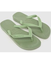 Havaianas - Top Senses Flip Sandals - Lyst