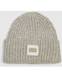 ladies ugg hats