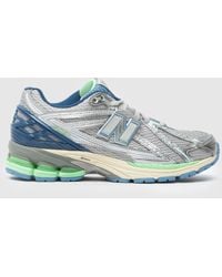 New Balance - 1906 Trainers - Lyst
