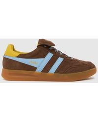 Gola - Stadium 86 Trainers - Lyst