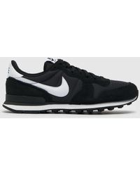 Nike Internationalist Sneakers for Women - Up to 50% off at Lyst.co.uk