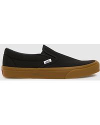 Vans - Classic Slip On Trainers In - Lyst