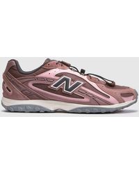 New Balance - 204L Trainers - Lyst
