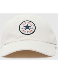 Converse - Logo Baseball Cap - Lyst