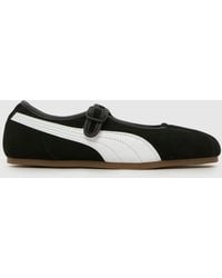 PUMA - Tacklette Trainers - Lyst